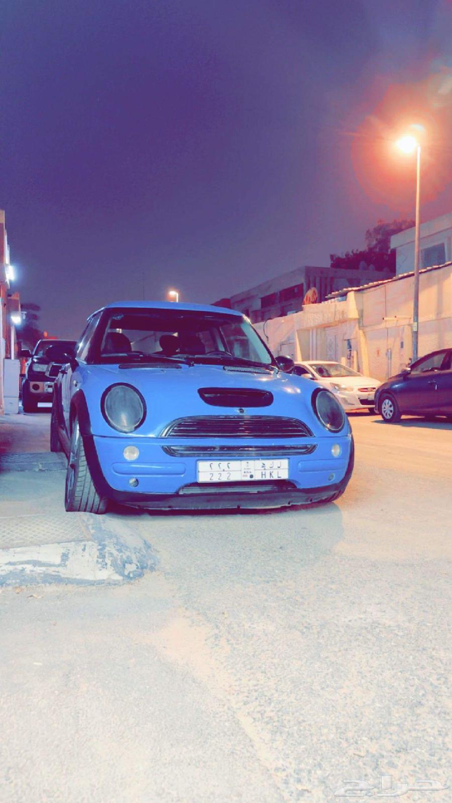 Mini Cooper 2002 for sale63614520139522113
