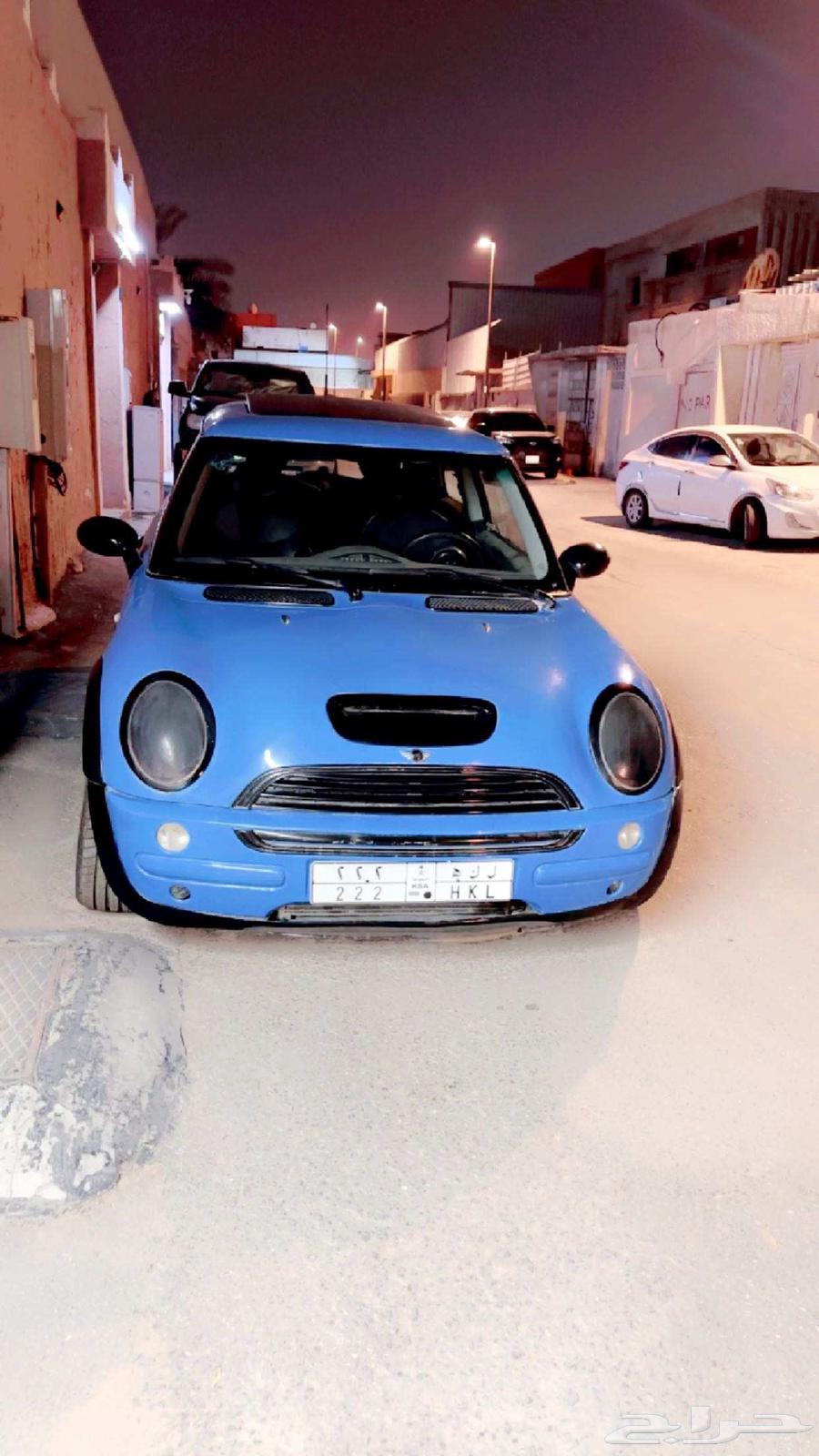 Mini Cooper 2002 for sale63614520139522112