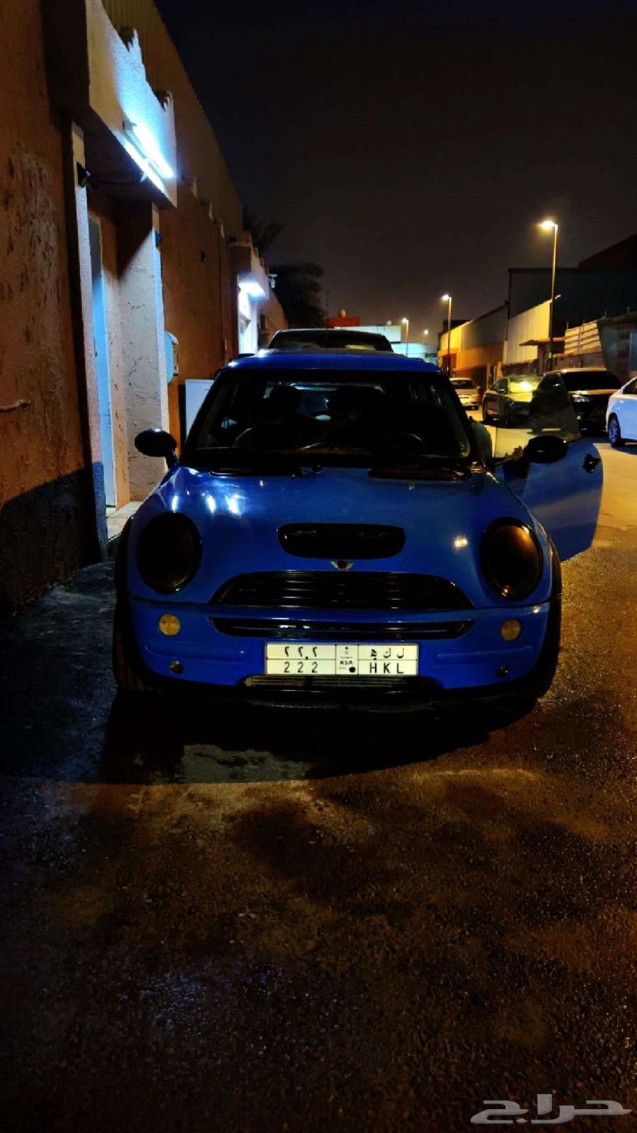 Mini Cooper 2002 for sale63614520139522114