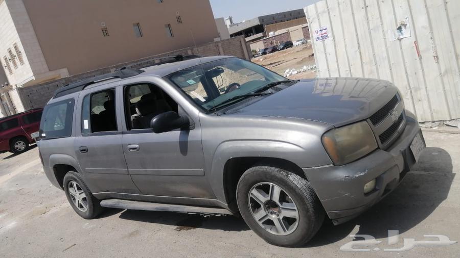 2006 شفروليه بليزر63614542405249113