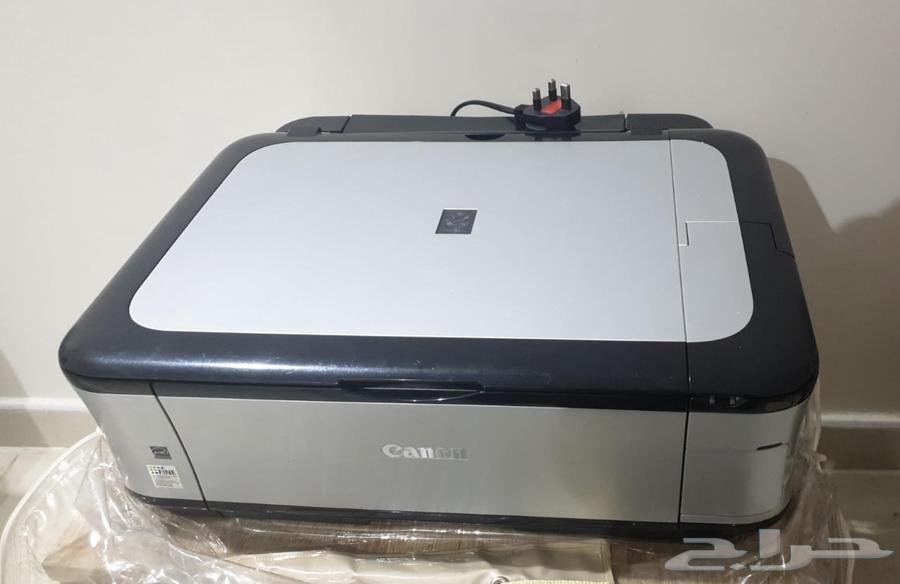 A Canon printer, clean and almost new, from Jarir.63363314923267112