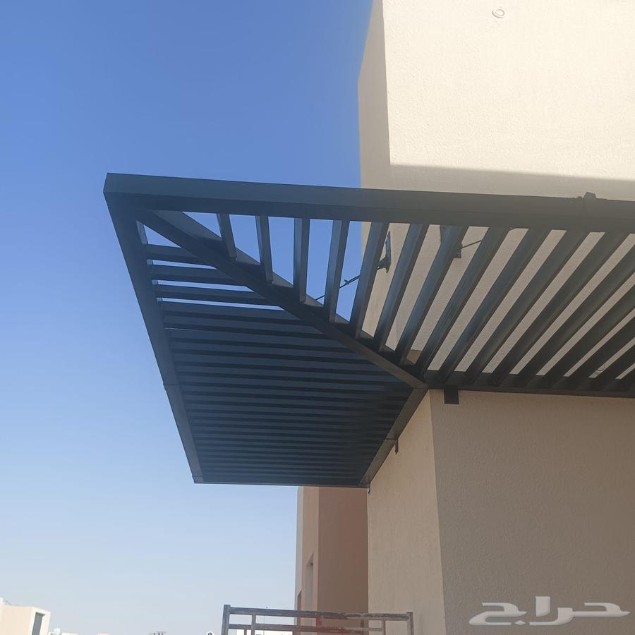 حداد مظلات وسواتر ابواب قرميت شنكو ايدى وسنوش فنا المنيم خيا63441823904771112