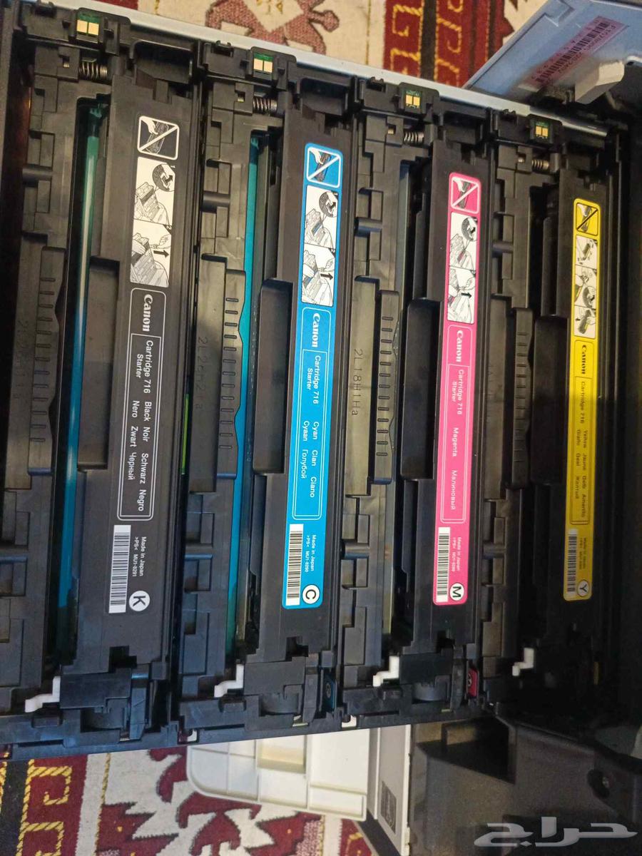 Laser Canon printer63365718273923113