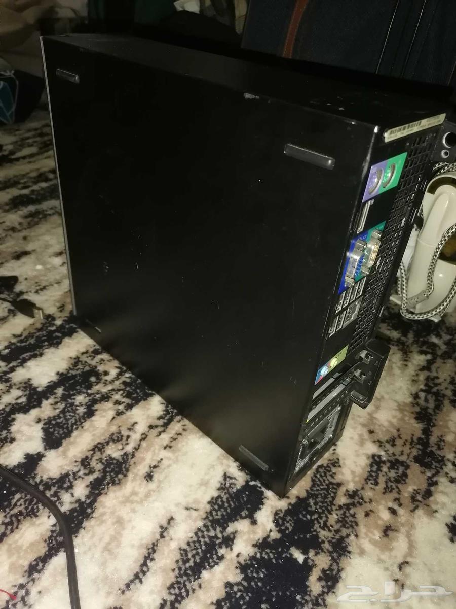 جهاز كمبيوتر مكتبي core i563360753966211111