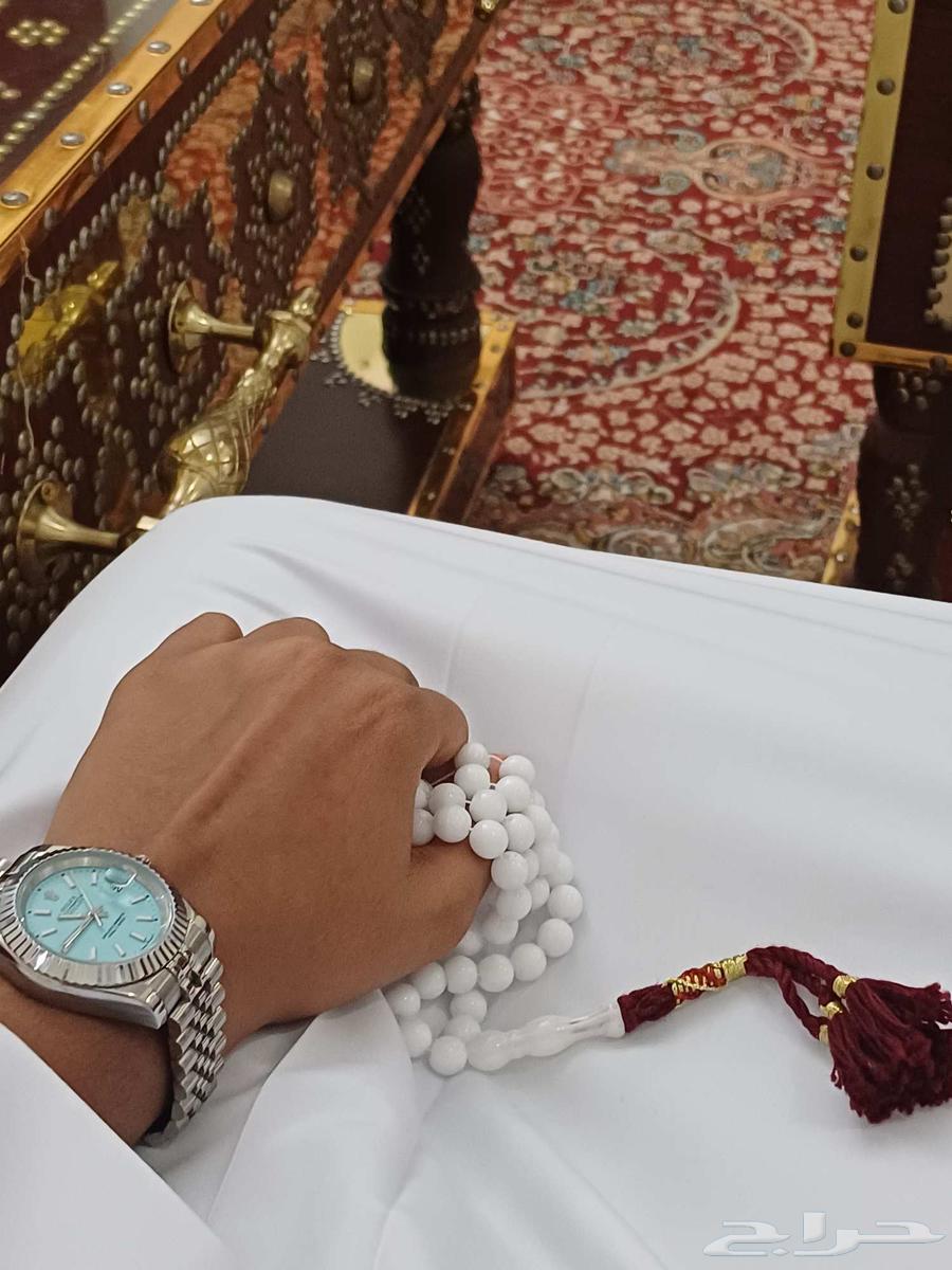 ساعة روليكس63363822955394113