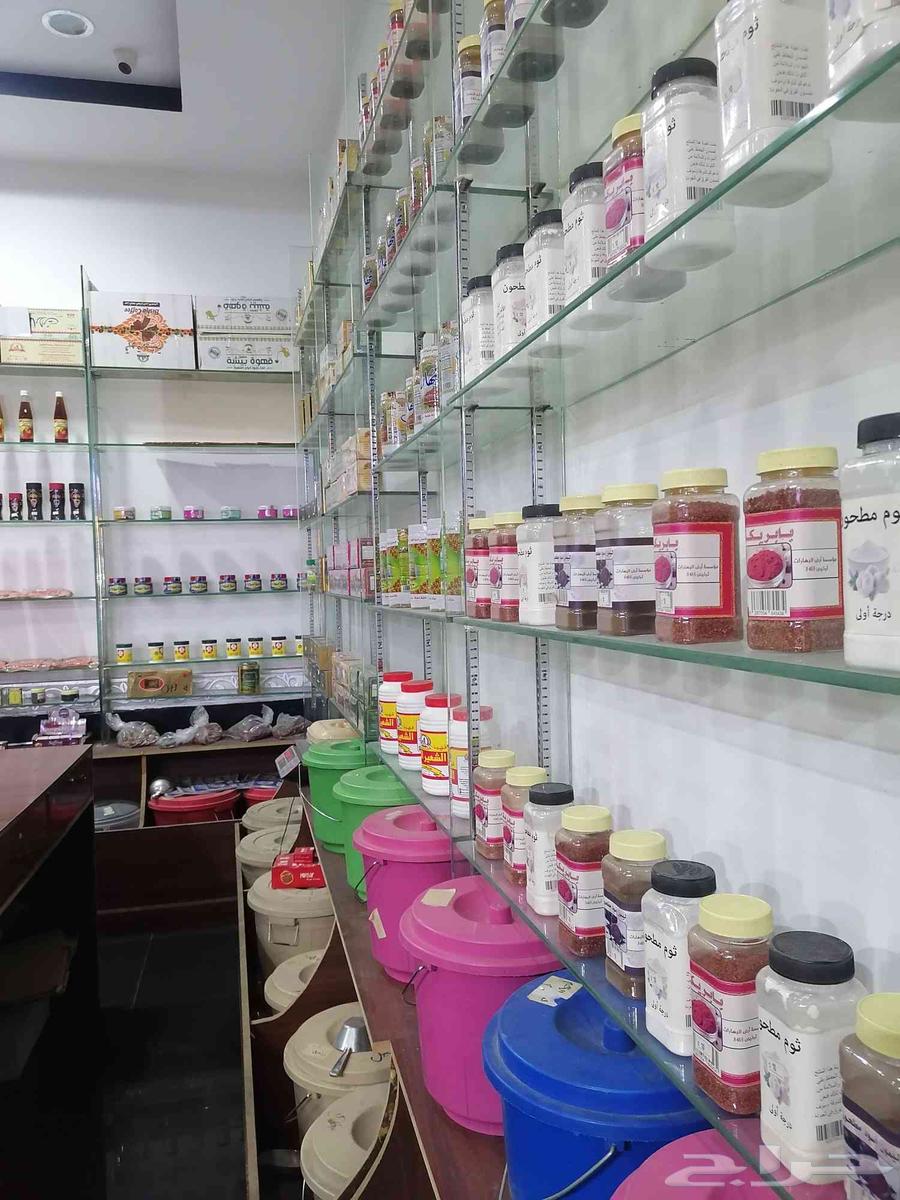 عطارة وبهارات للتقبيل63439403328770113