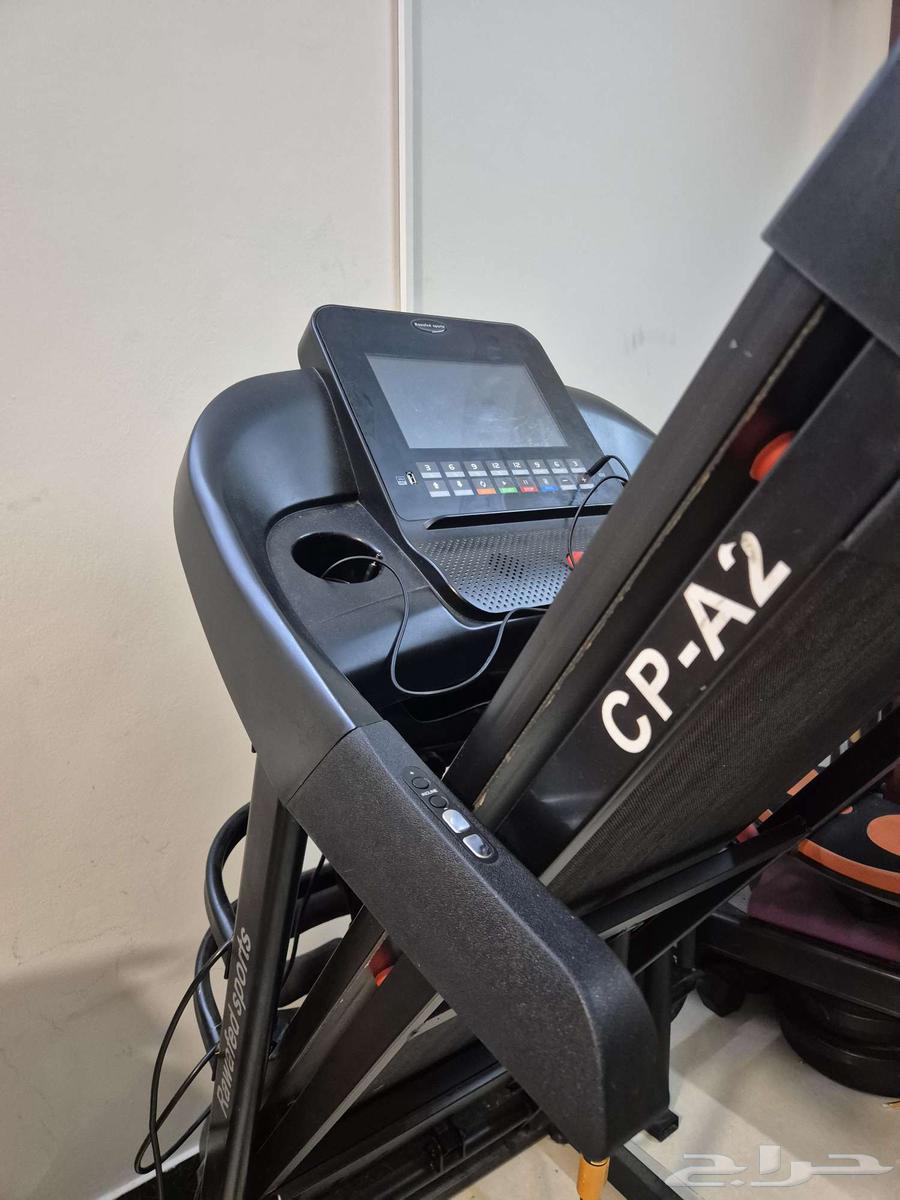 3-in-1 electric treadmill for sale63359906733570112