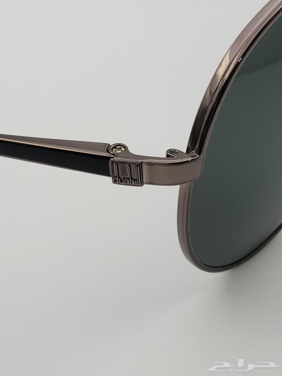 نظارة دنهل رجالية جديدة (Dunhill Sunglasses)63363254562945111