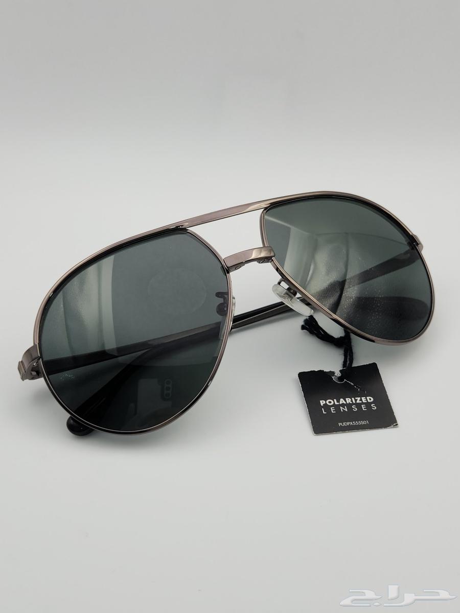نظارة دنهل رجالية جديدة (Dunhill Sunglasses)633632545629451127