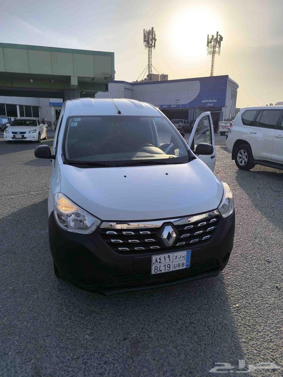 Renault Duster 202163614539644930113