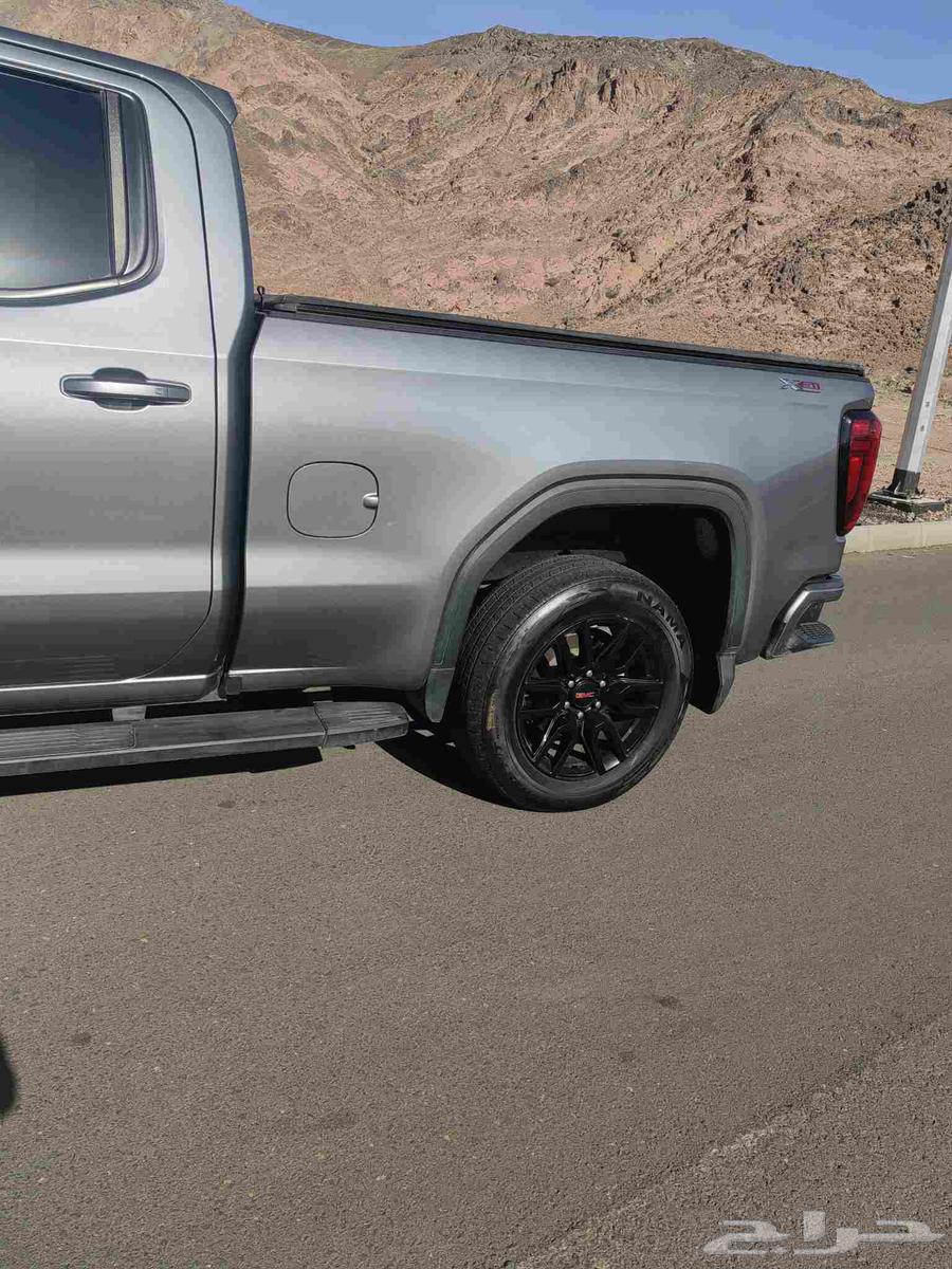 GMC Sierra Diesel 202163614364481409112