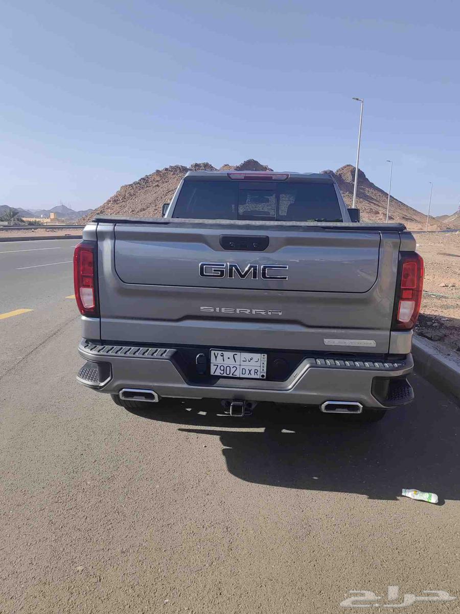 GMC Sierra Diesel 202163614364481409113