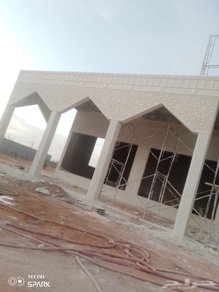 شيل بويه وجرافيت وشيل الحجر القديم وتنفيذ بديل الحجر الطبيعي63029679371009114