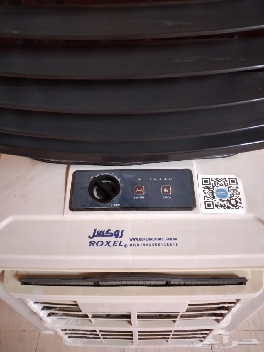 Roxel desert air conditioner63359709025538111