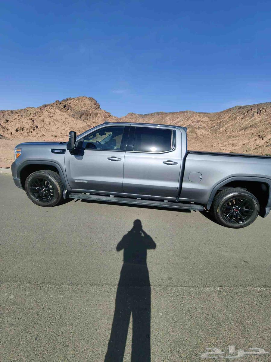 GMC Sierra Diesel 202163614364481409111