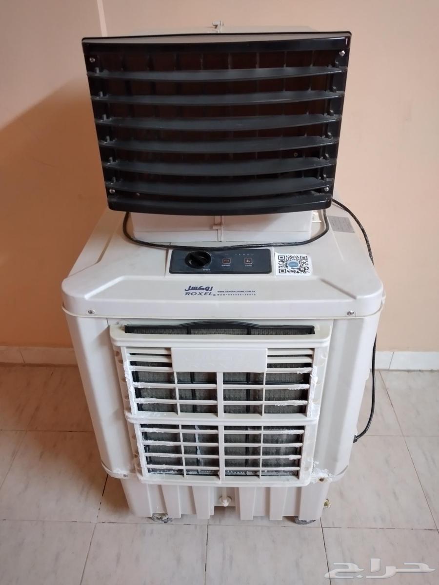 Roxel desert air conditioner633597090255381121