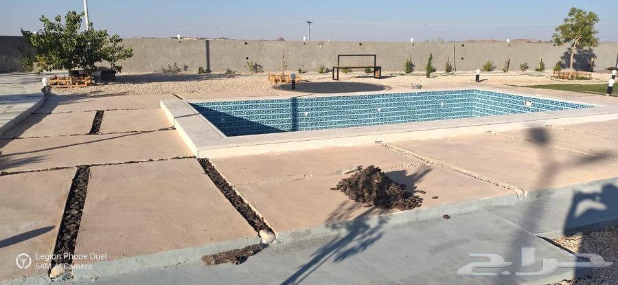 Overflow pools Skimmer pools Movable awnings63030148095875112