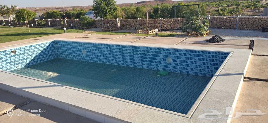 Overflow pools Skimmer pools Movable awnings63030148095875111