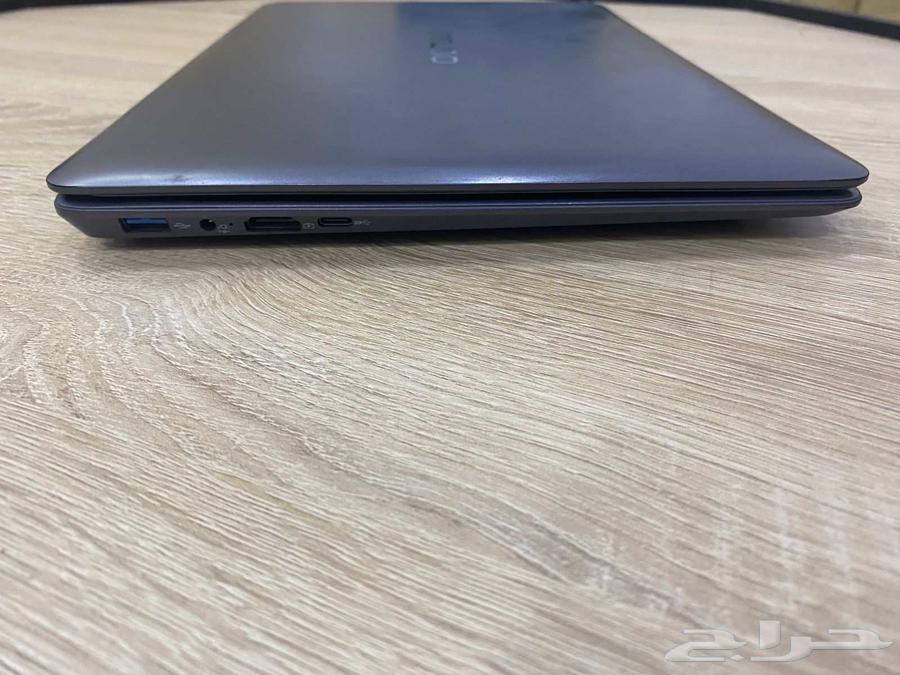 للبيع لابتوب InnJoo S1 i5-1035G4 8GB RAM 256GB SSD633654806347531120