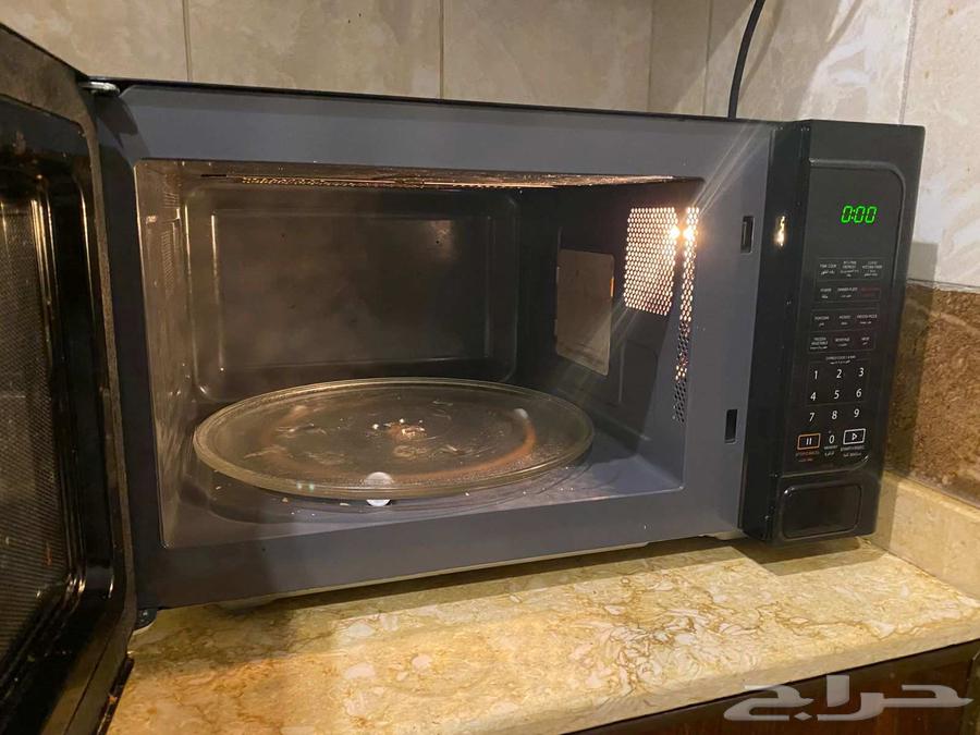 فرن ومايكرويف توشيبا63363079143427112