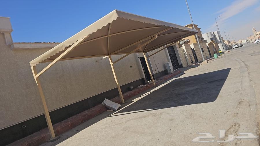 مظلات وسواتر الخرج63030148711041112