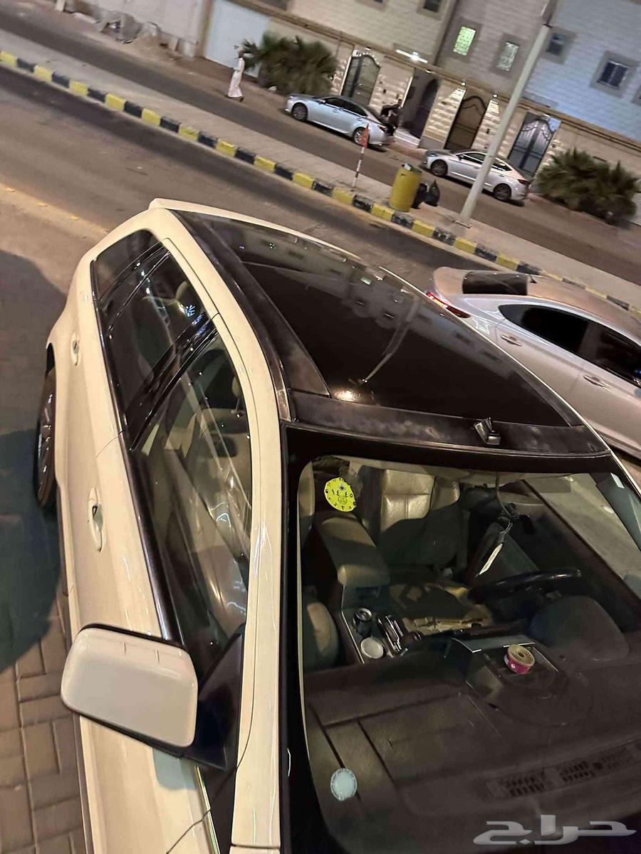 Ford Edge 2008 model for 10 thousand Riyals, negotiable, a little bit63614543241730112