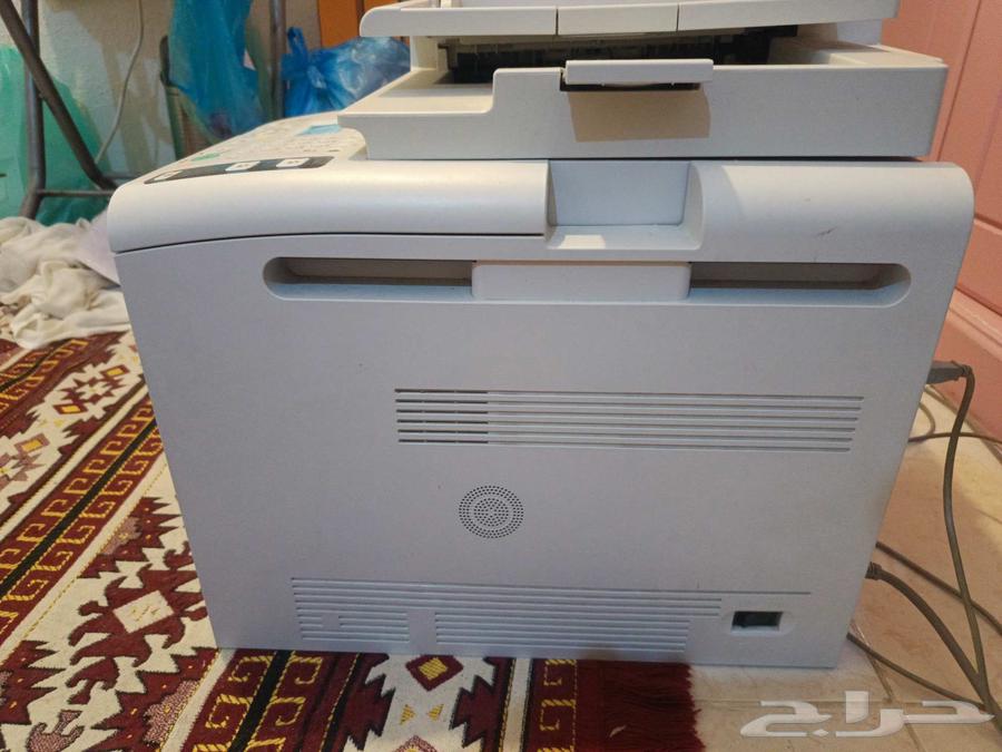 Laser Canon printer63365718273923114