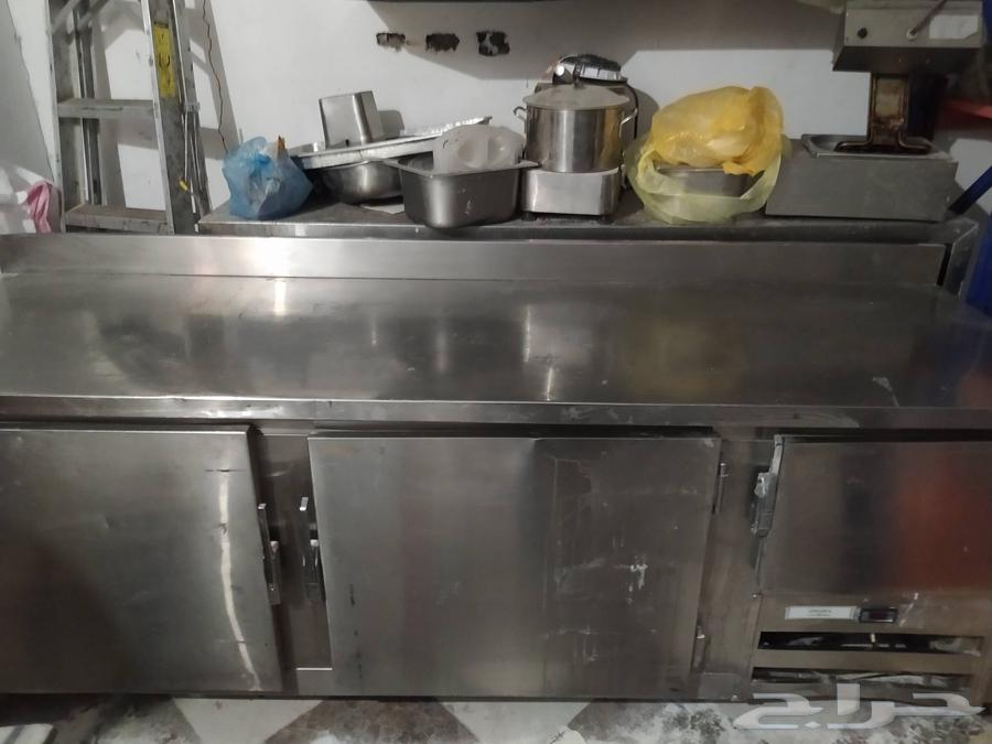 ثلاجة عرض نوفرست لحفظ الأطعمة تبريد على الشرط63613975336833111