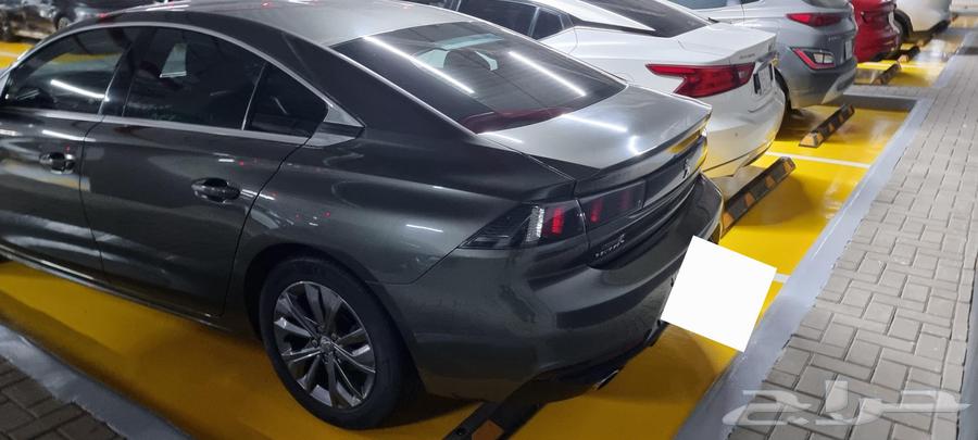 Peugeot 50863614369094018112