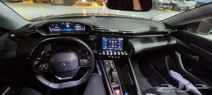 Peugeot 50863614369094018111