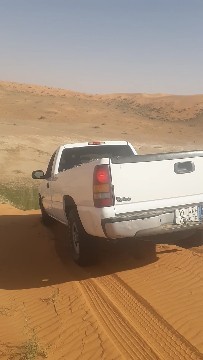 جمس سيرى موديل 2002 رقم الوحه ص ط ق7 7 TGX 7763359845673987113