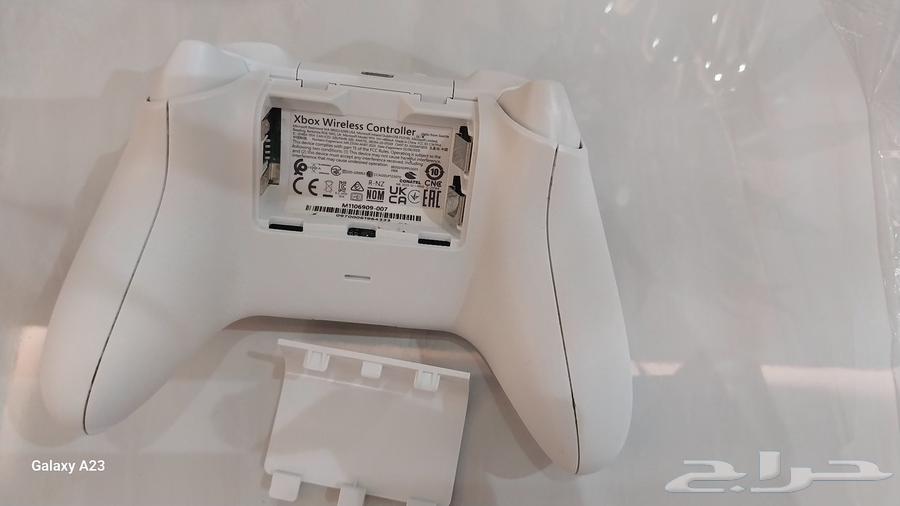 Xbox controller63359906541570111