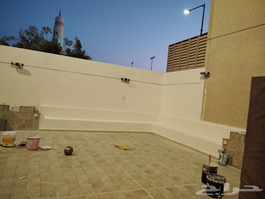 اصباغ عروض على جميع الاصباغ وديكورات الشرقيه الجبيل فقط63029673957123114