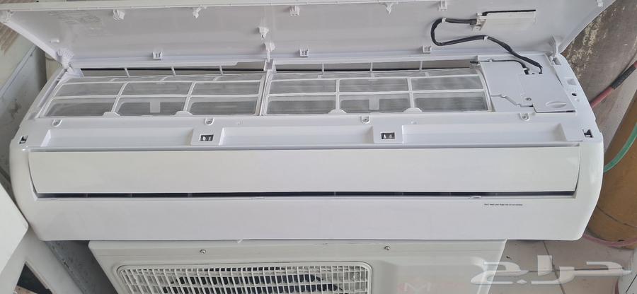 A c mtc. 18000 BTU. R41063614186932995112