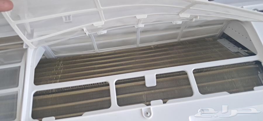 A c mtc. 18000 BTU. R41063614186932995111