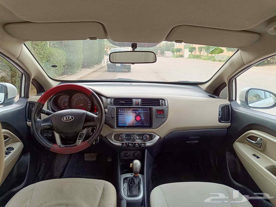 Kia Rio 201463614536772099114