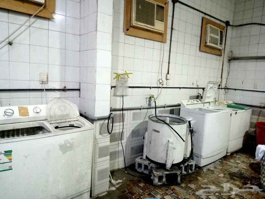 Laundry equipment in Al-Ahsa63362154660354111