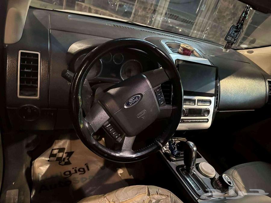 Ford Edge 2008 model for 10 thousand Riyals, negotiable, a little bit63614543241730114