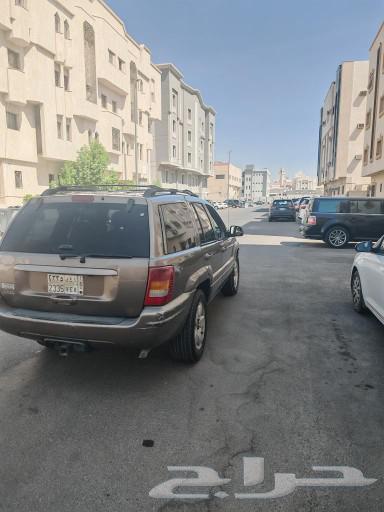 جيبب جراند شيروكي 200163614540793730113