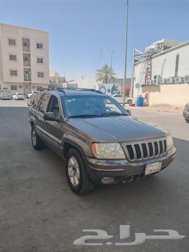 جيبب جراند شيروكي 200163614540793730112