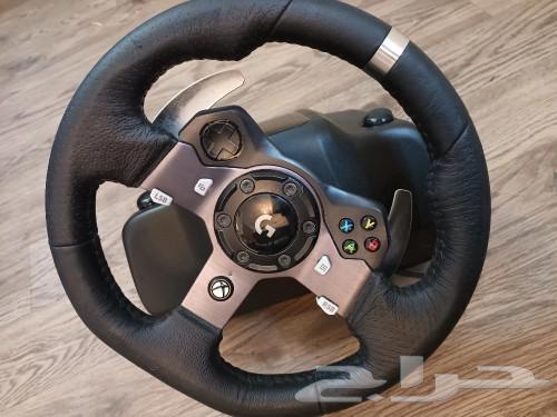 Xbox G920 steering wheel63362632800771111