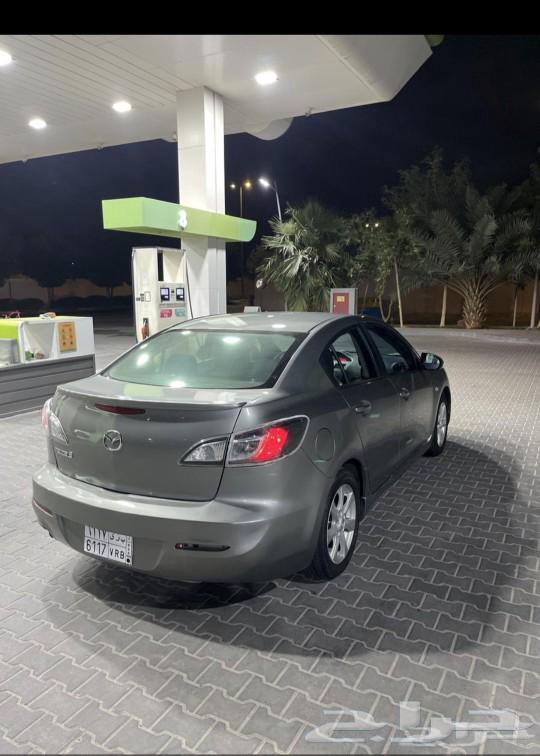 مازدا 3 زوم موديل 201063614542418306110