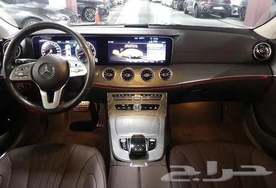 Mercedes-Benz CLS450 2020 Imported from Korea63614536750849114
