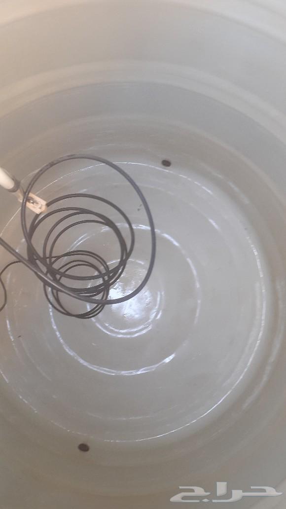 Cleaning tanks63029674204291112