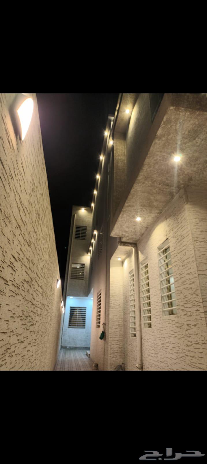 Two-bedroom apartment with fully furnished annex available for summer rental in Abha Al-Muhalla629192259296021115