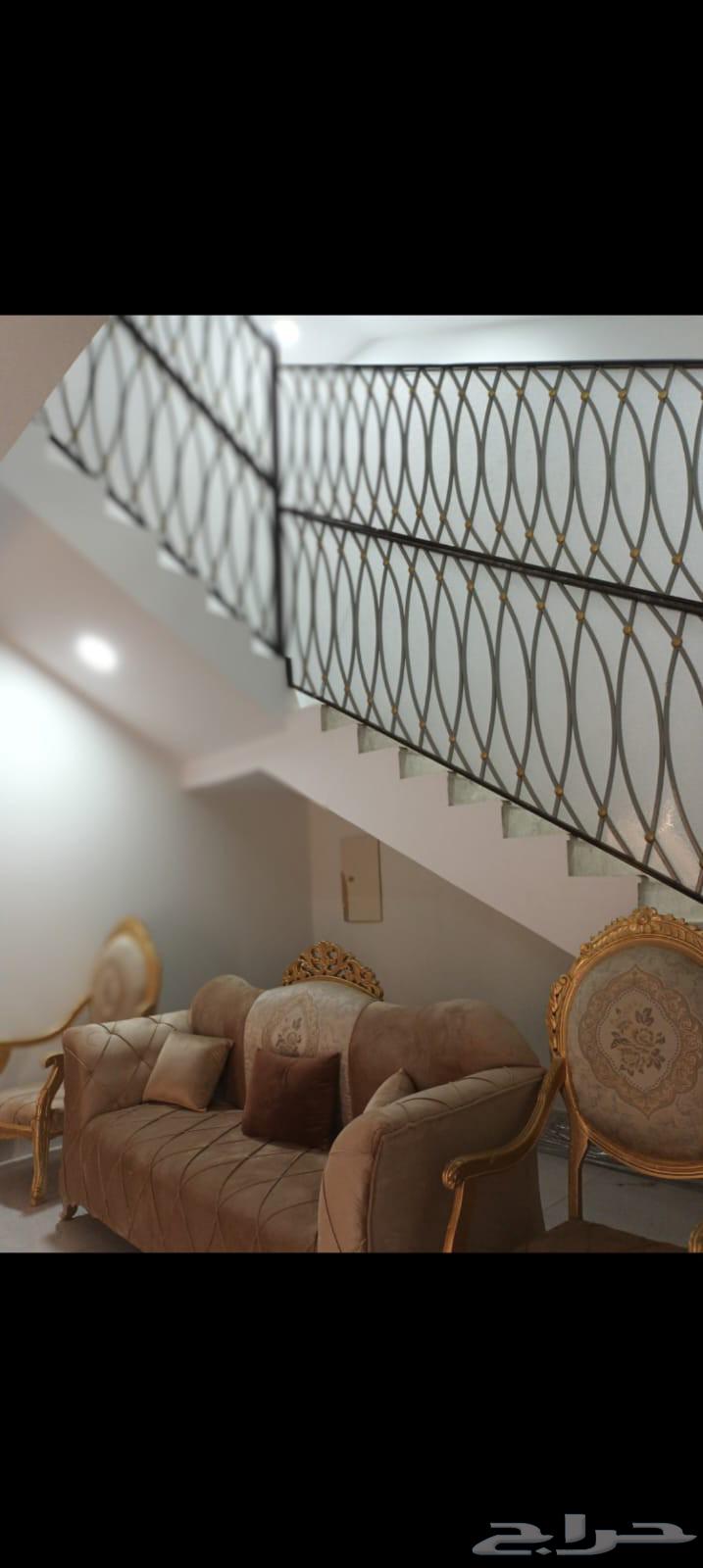فلة دورين وملحق مؤثثة بالكامل في أبها المحالة للإيجار الصيفي62919225929602112