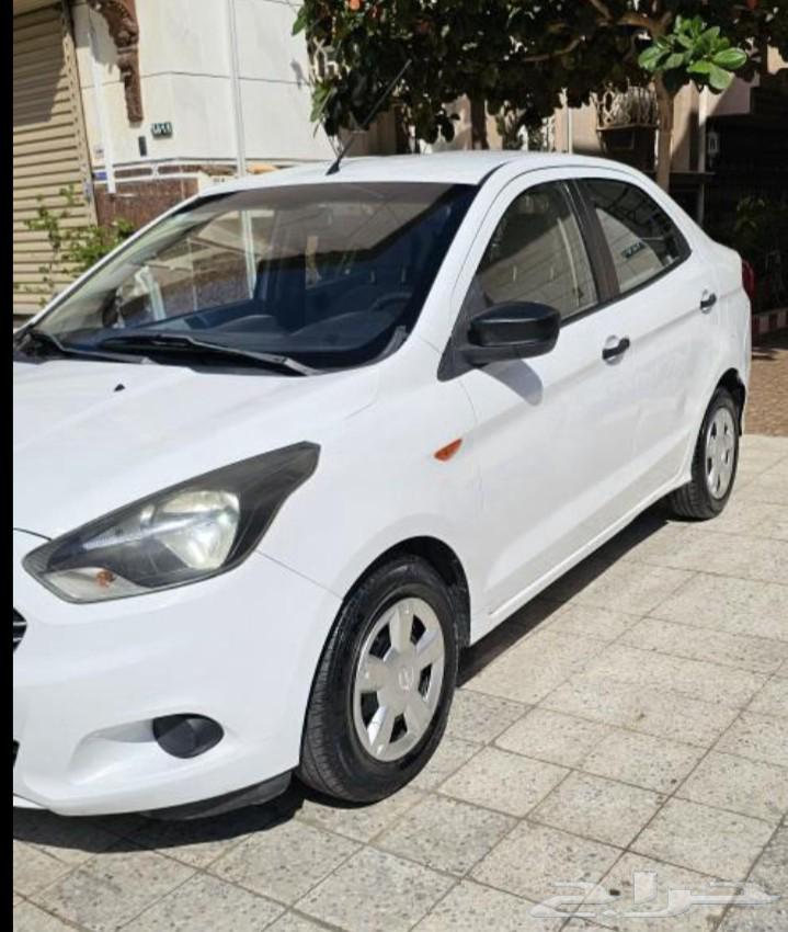 ford figo 2018 Fahas New istamara New63614529313025111