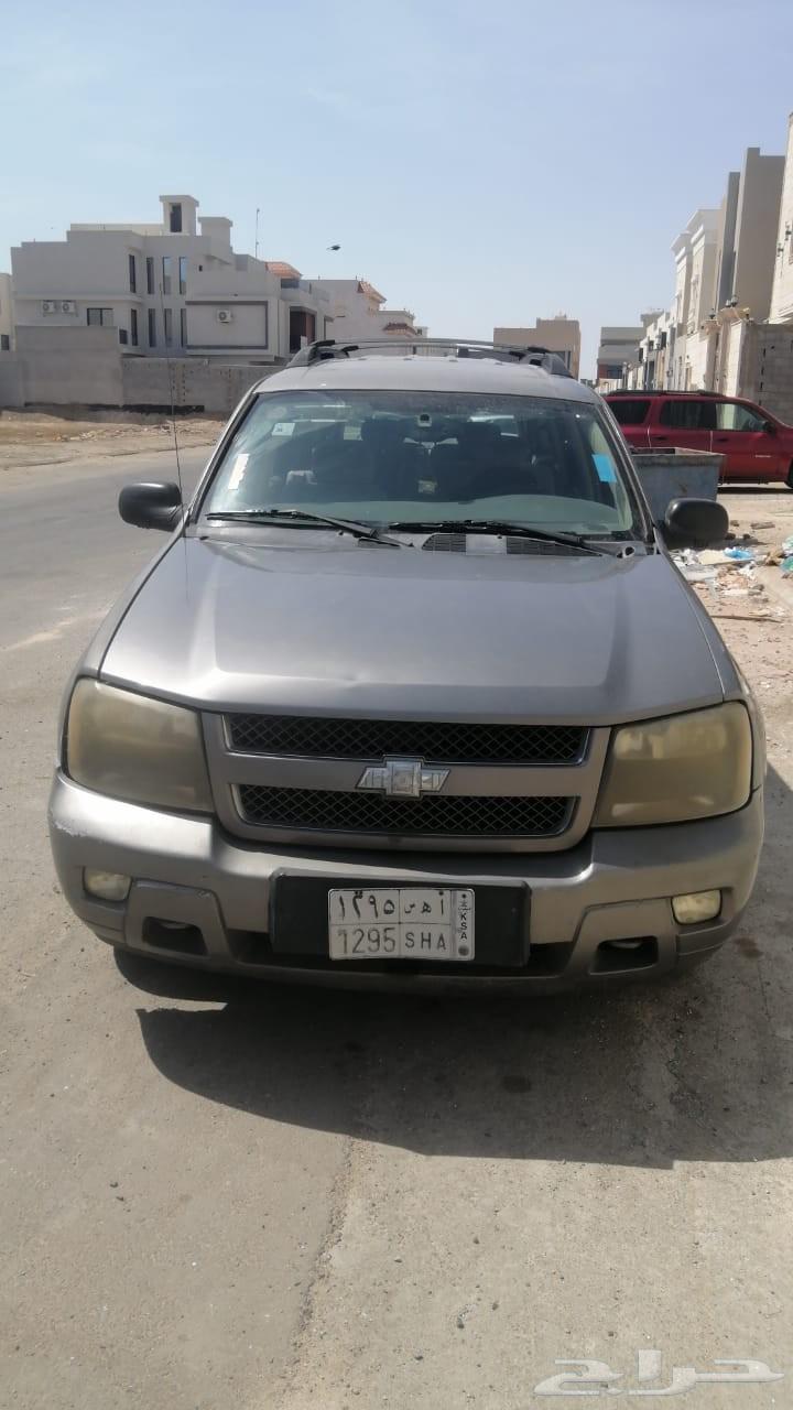 2006 شفروليه بليزر63614542405249112