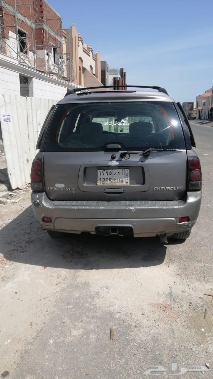 2006 شفروليه بليزر63614542405249111