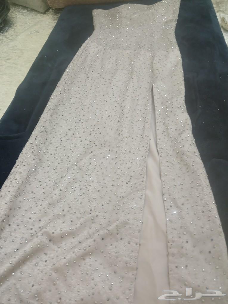 فساتين سهرة أنيقة ورائعه للبيع633647230897951112